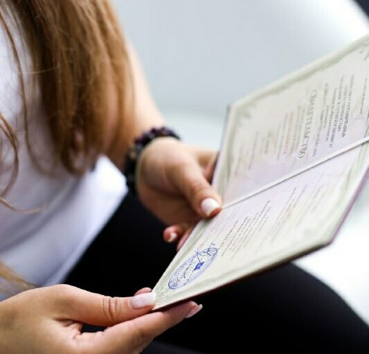 <span style="font-style: italic;">Аттестация действующих мастеров с выдачей документа </span><br>